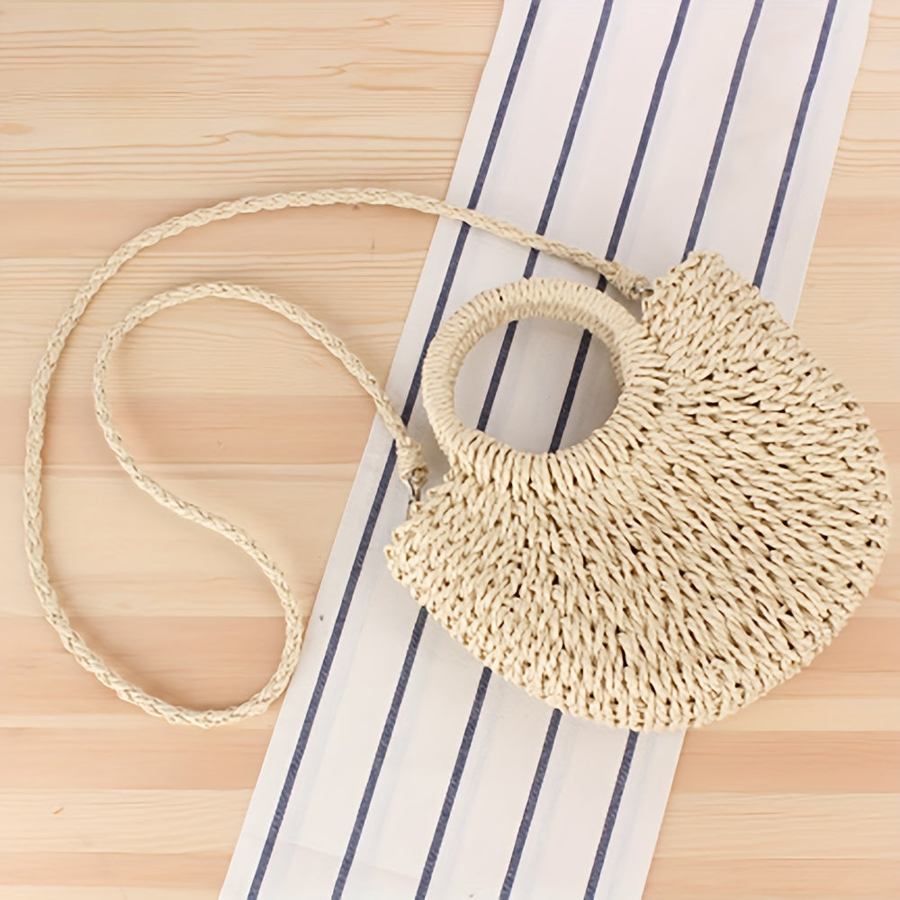 Madison | Vintage Woman Bag