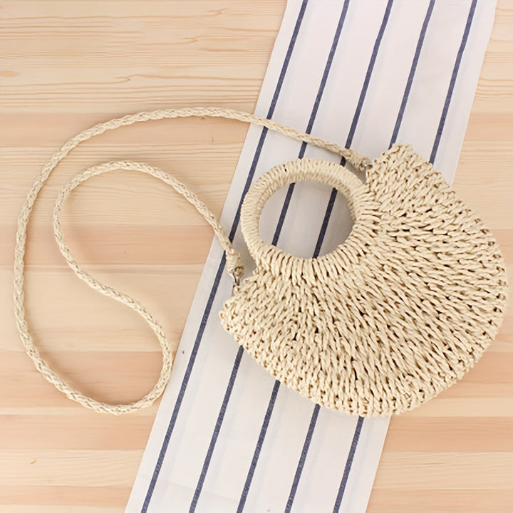 Madison | Vintage Woman Bag