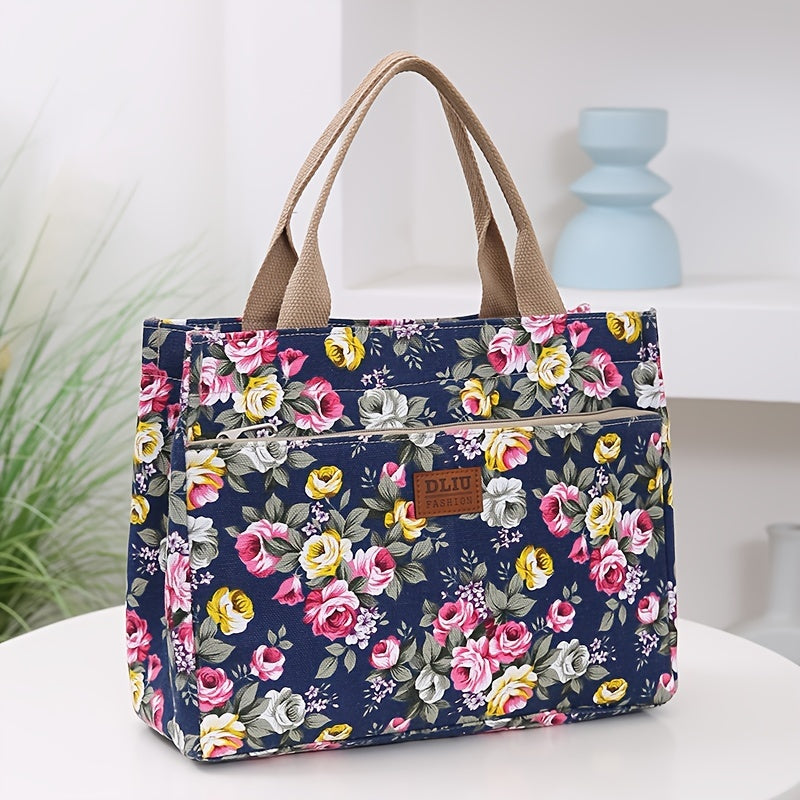 Hannah | Vintage Woman Bag