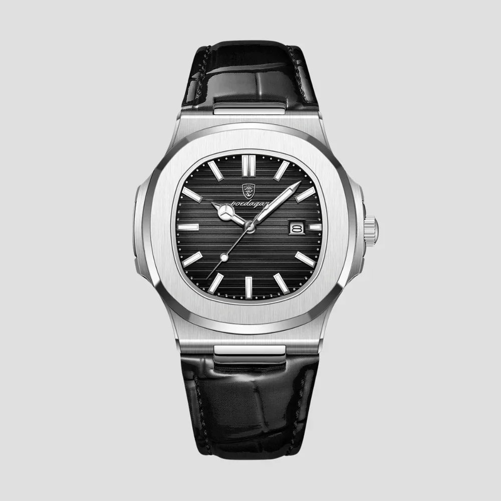 Baxter | Classic Elegance Watch