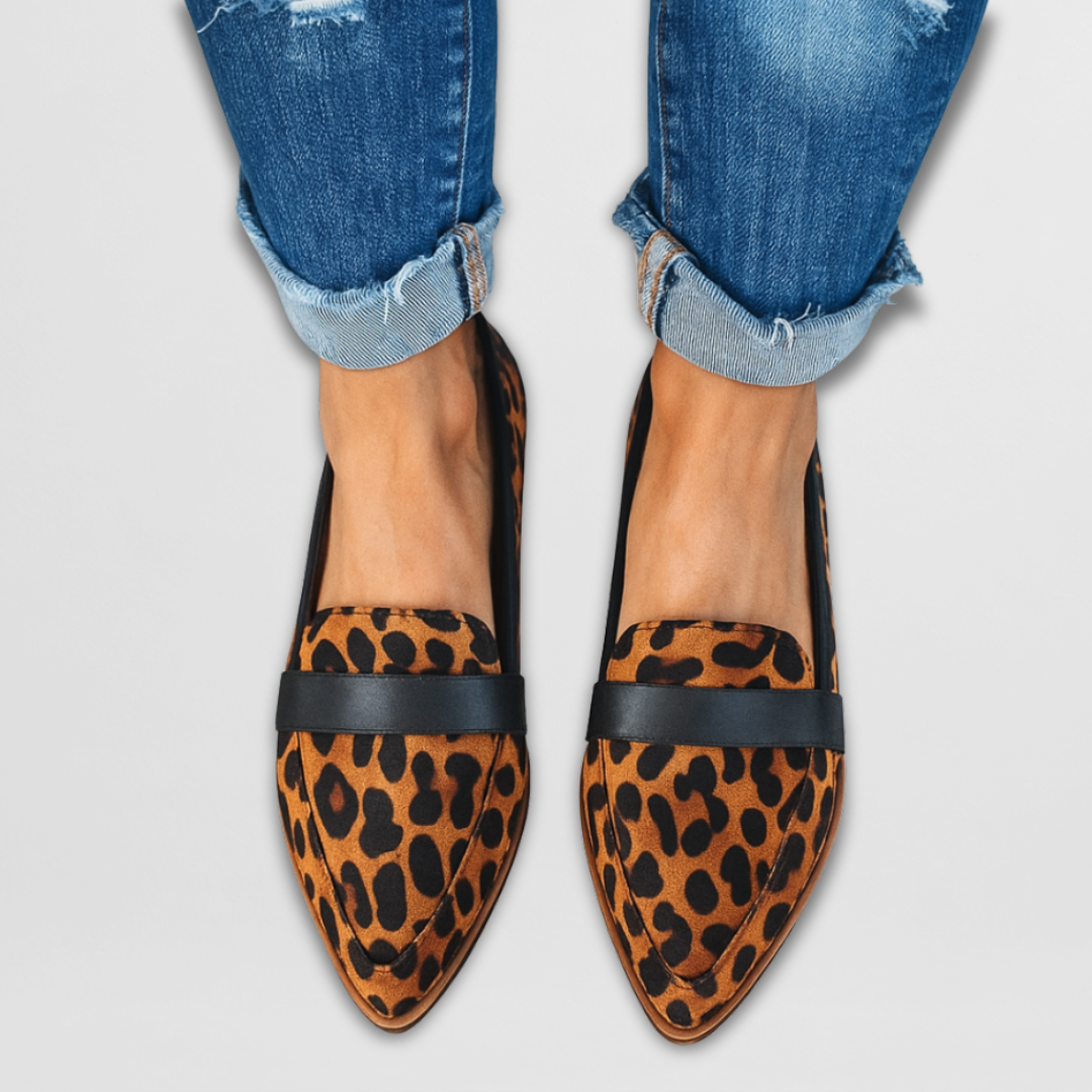 Victoria | Handcrafted Everyday Elegance Slippers
