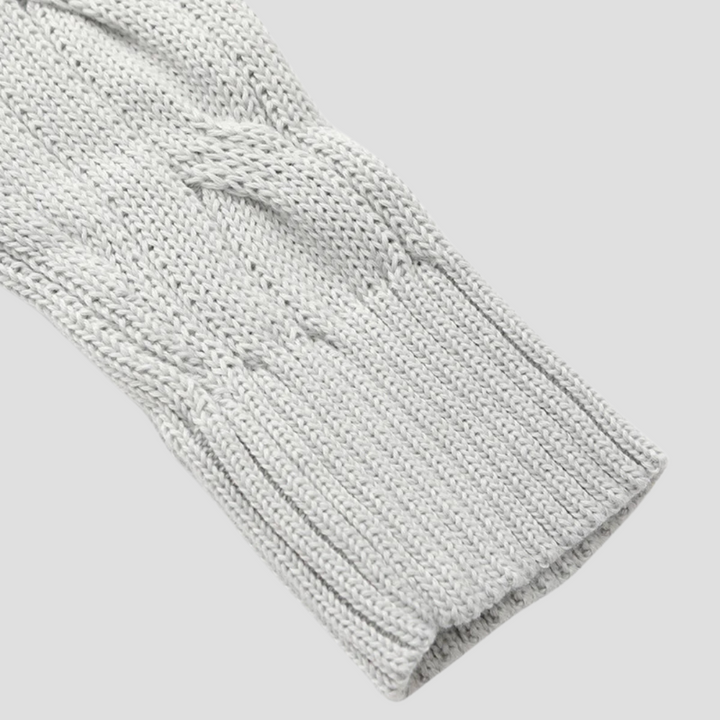 Maxence | Cable Knit Jumper