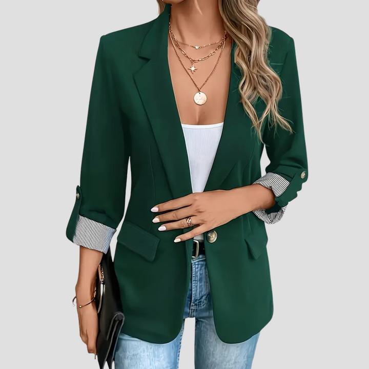 Araminta | Modern Blazer Jacket