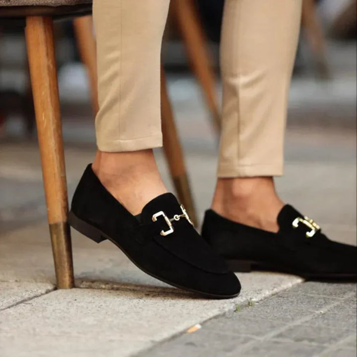 Aubin | Refined Loafers
