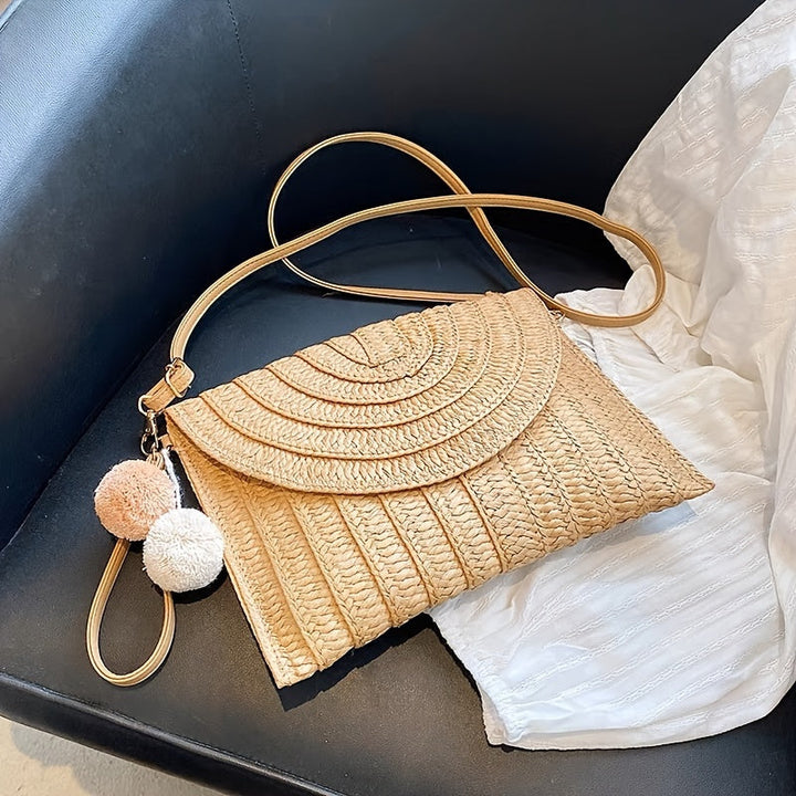 Chloe | Vintage Woman Bag