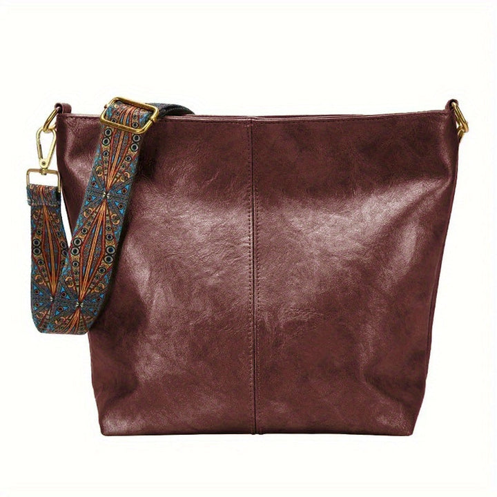 Emily | Vintage Woman Bag