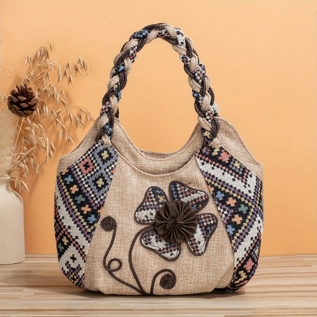 Mackenzie | Vintage Woman Bag