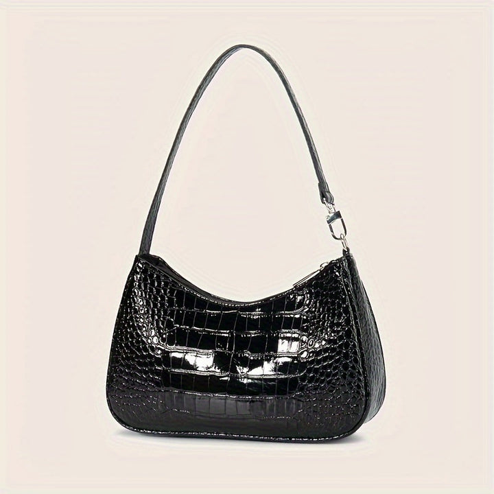 Leah | Vintage Woman Bag