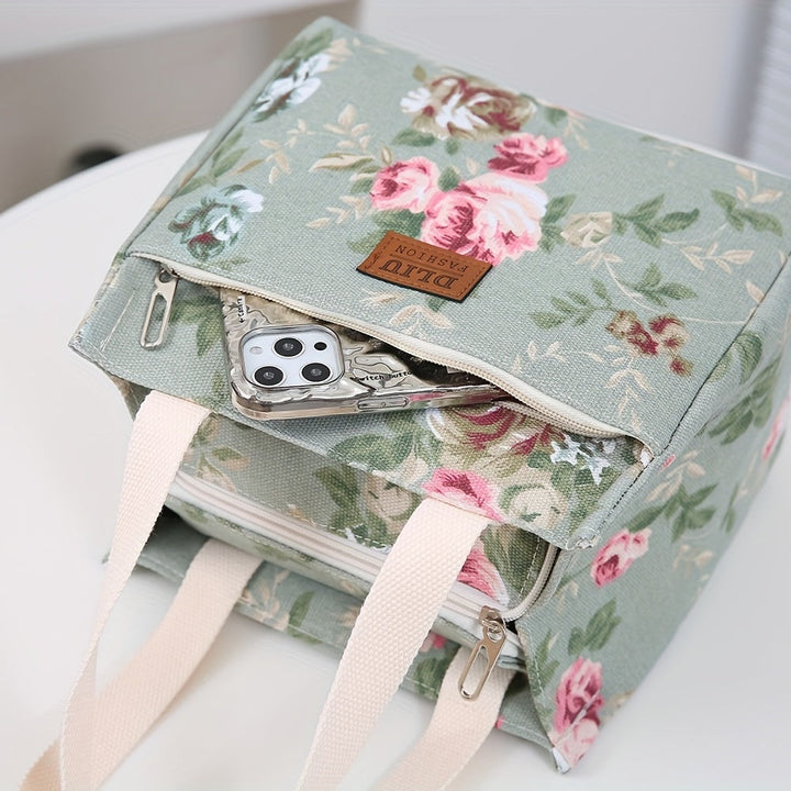 Alice | Vintage Woman Bag