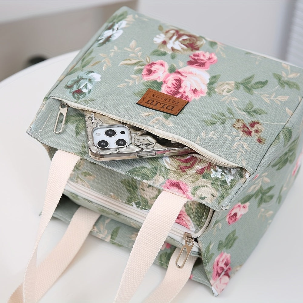 Alice | Vintage Woman Bag