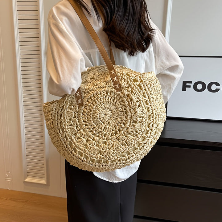 Abigail | Vintage Woman Bag