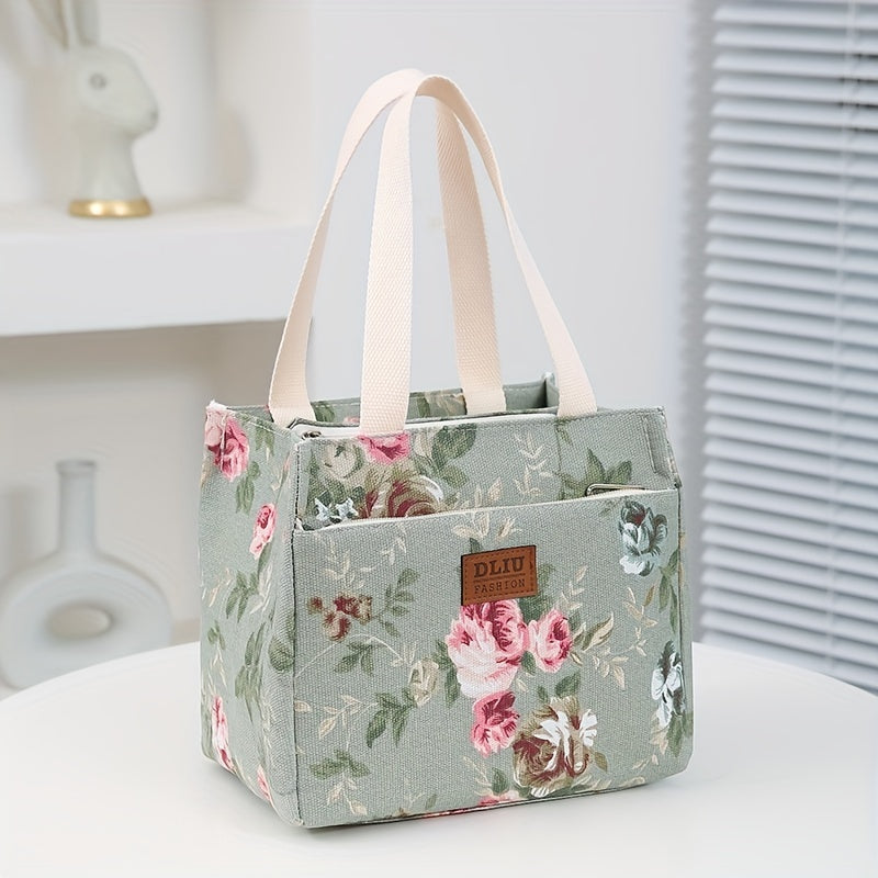 Alice | Vintage Woman Bag
