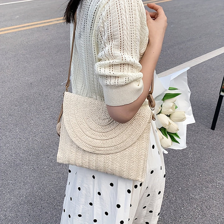 Chloe | Vintage Woman Bag