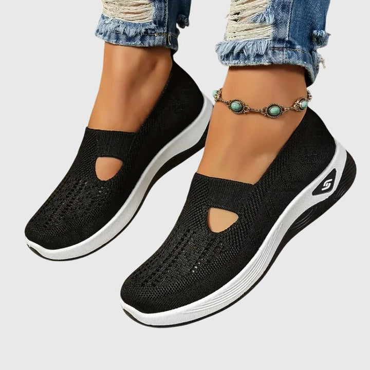 Victoria Orthopaedic Walking Shoes |