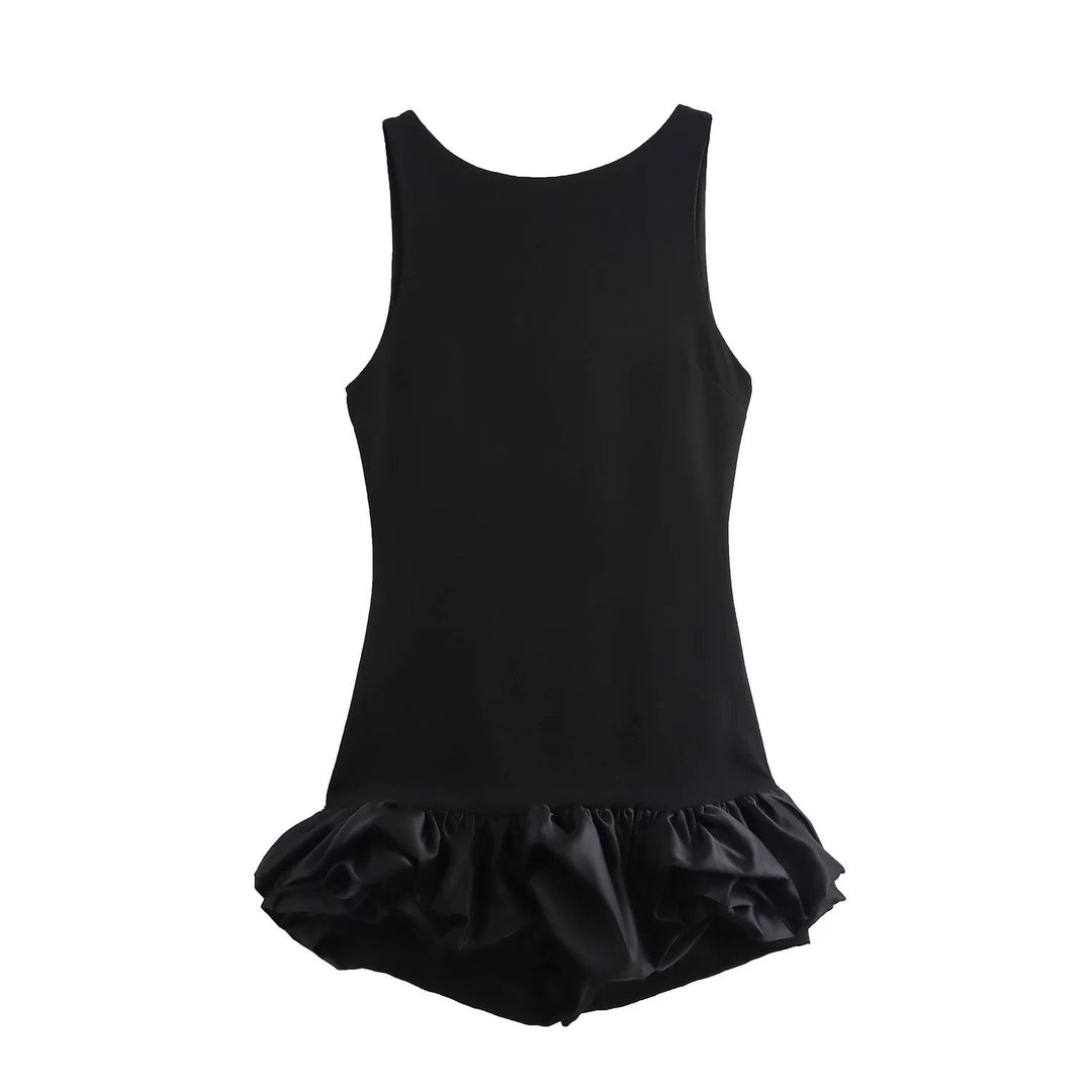 Noirelle Mini Dress