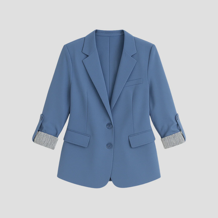 Araminta | Modern Blazer Jacket
