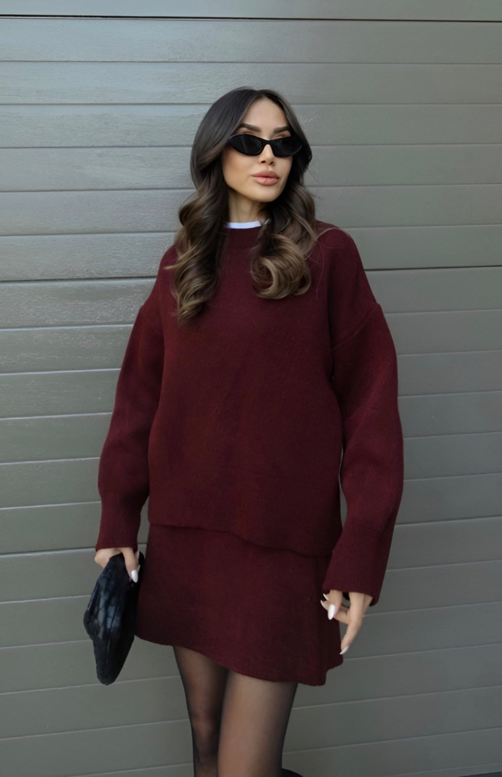 Arabella - Women's autumn set