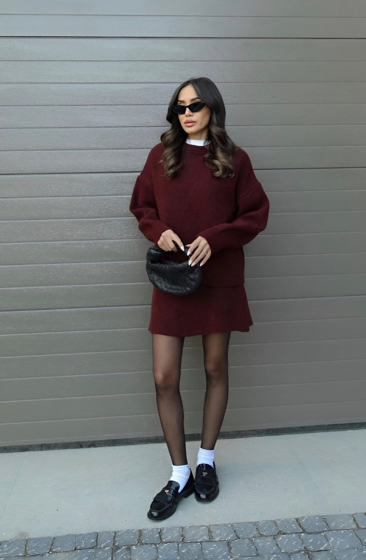 Arabella - Women's autumn set