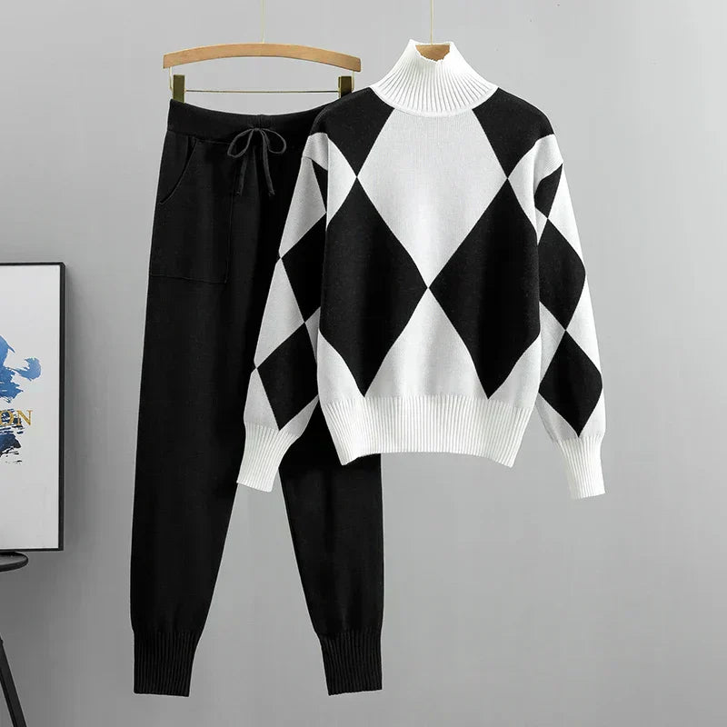Valeria - ELEGANT 2 PIECE SET