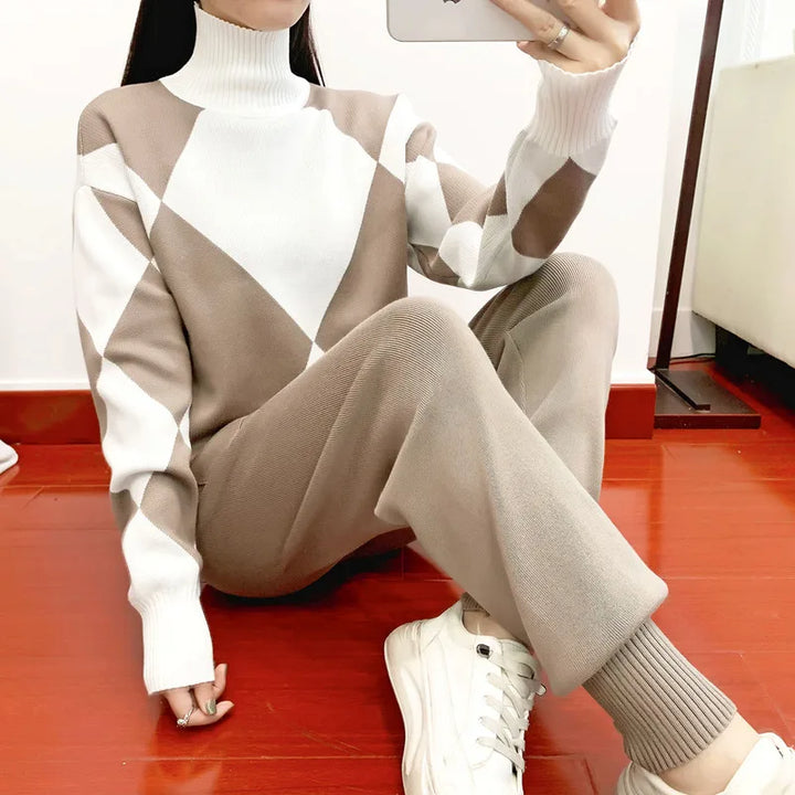 Valeria - ELEGANT 2 PIECE SET