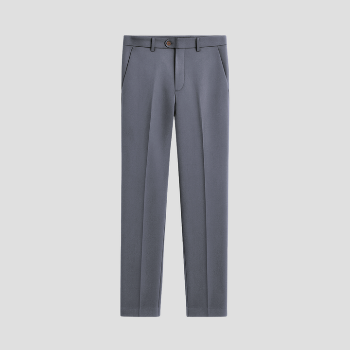 Zorion | Office Wear Trousers