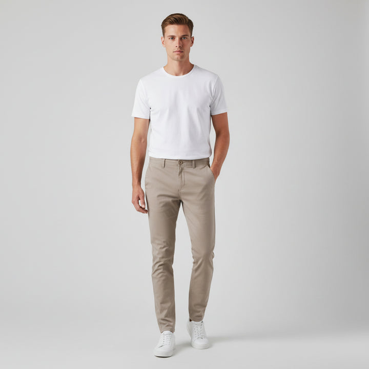 Colin | Smart Casual Chino