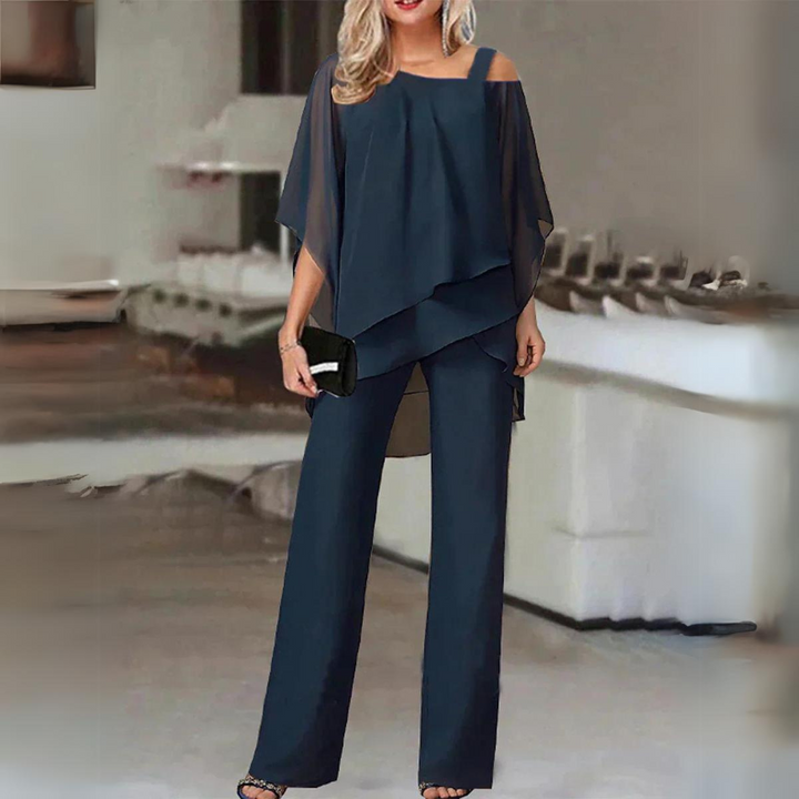 Adelinda | Elegant Women's Set