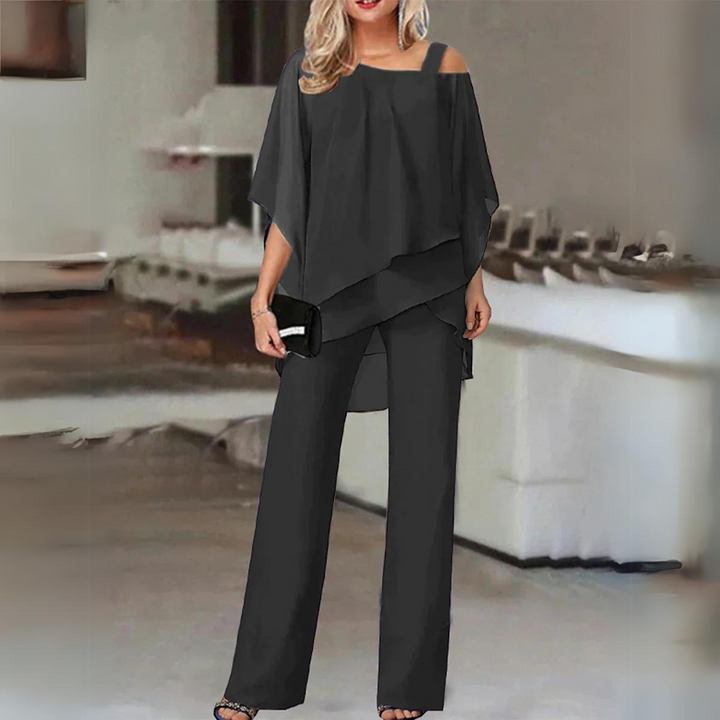 Adelinda | Elegant Women's Set