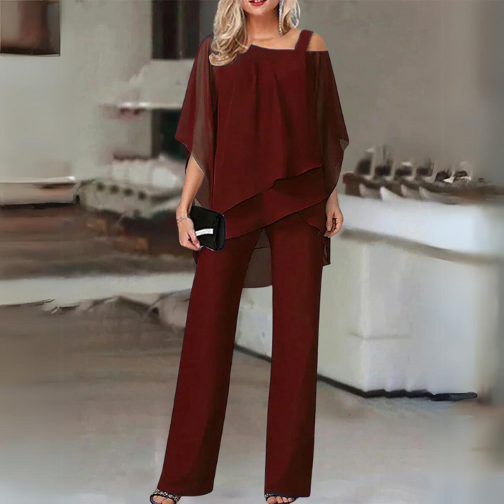 Adelinda | Elegant Women's Set