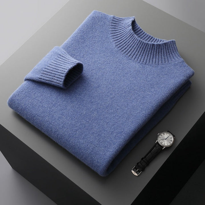 Aldous | Casual Knitted Pullover
