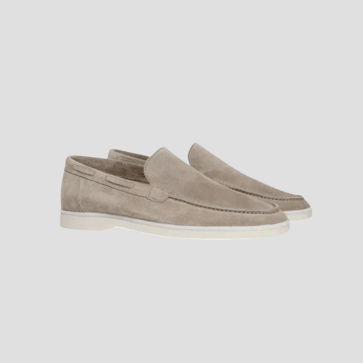 George | Classic Yacht Loafers