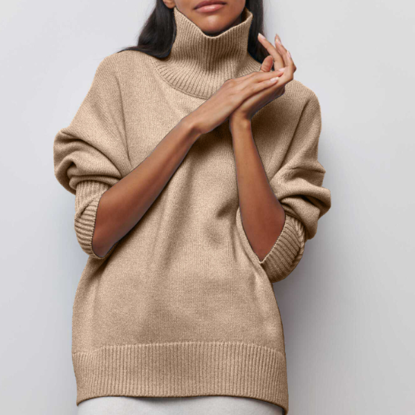 Avery™ - Turtleneck