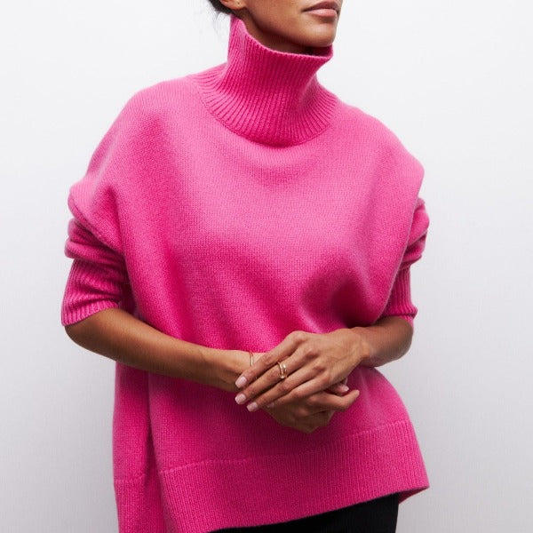 Avery™ - Turtleneck