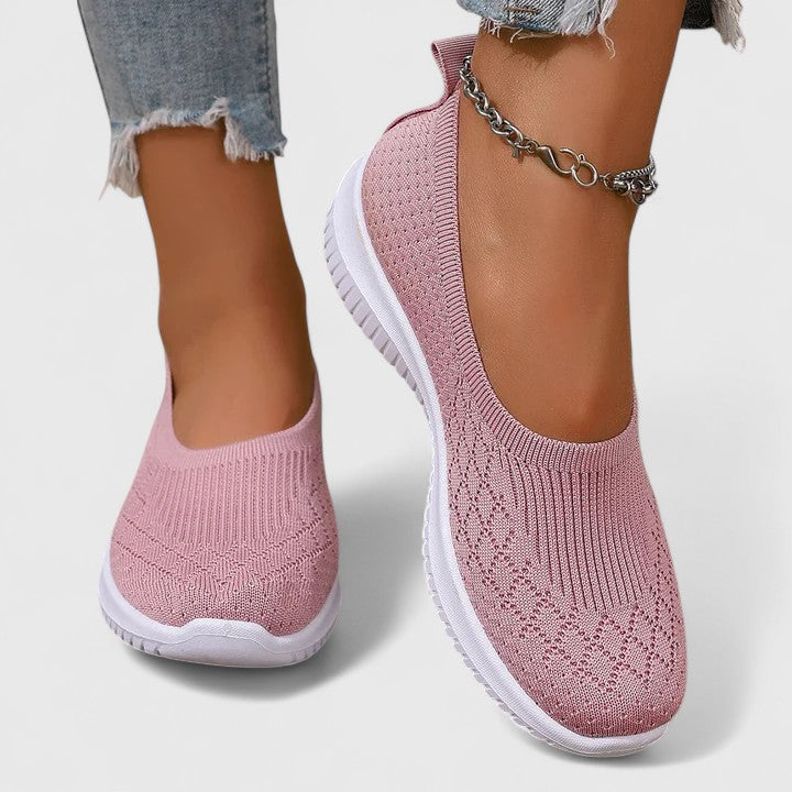 Victoria | Odara Orthopaedic Slip-Ons