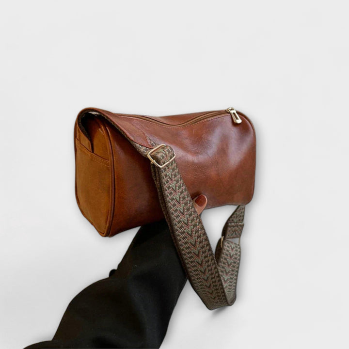 Charlotte | Vintage Crossbody Bag