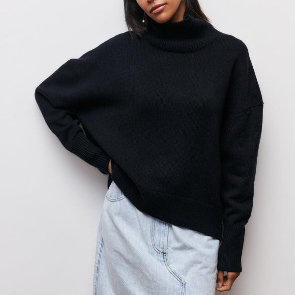 Avery™ - Turtleneck
