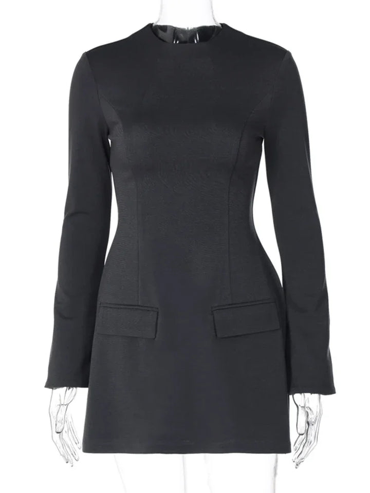 Talia Mini Dress