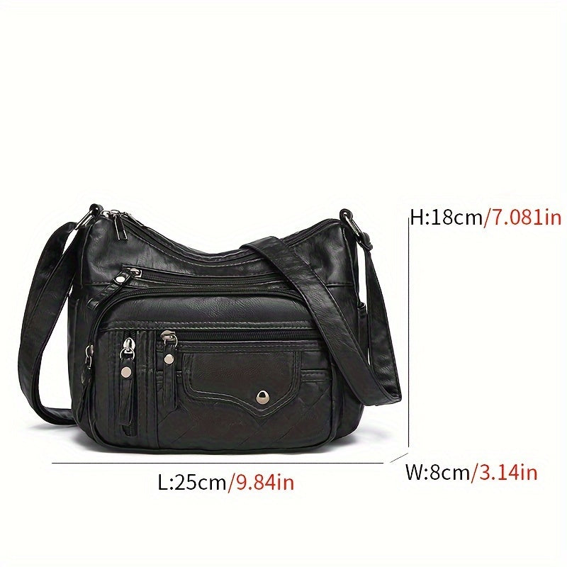 Sophia | Vintage Woman Bag