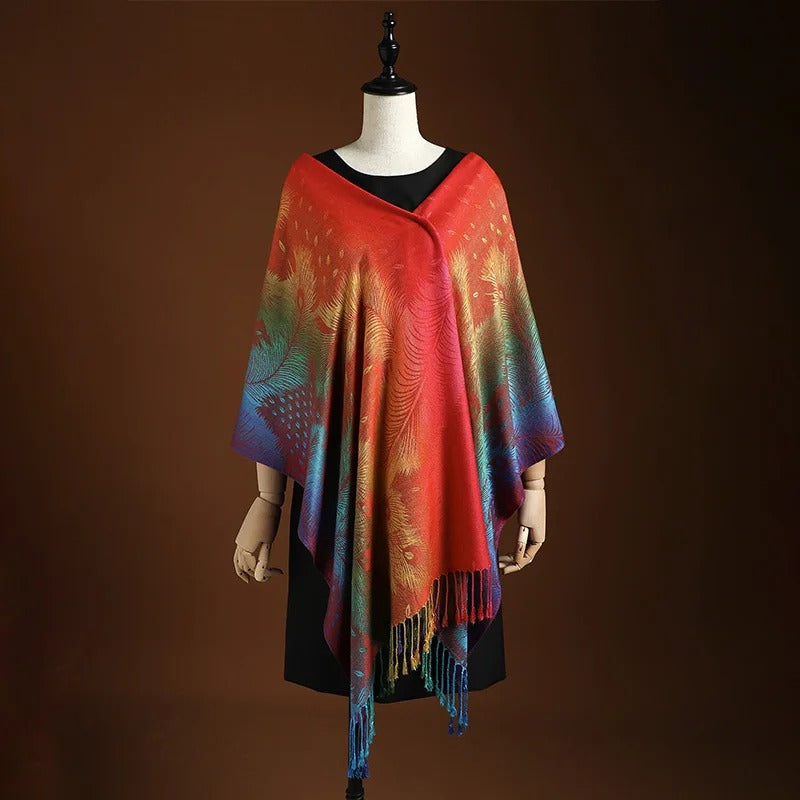 Ava™ Cashmere Wrap
