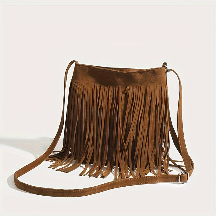 Julia | Vintage Woman Bag