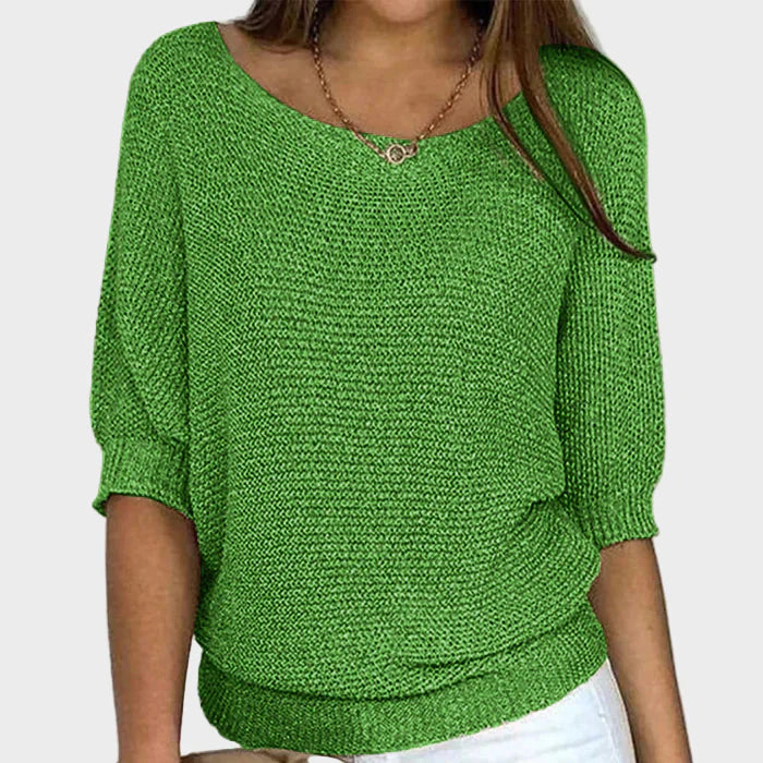 Ruby | Comfortable Sweater for Women