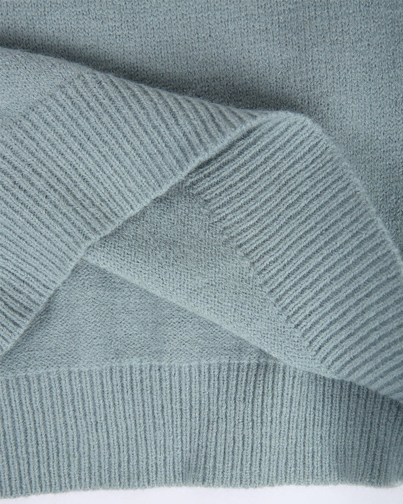 Amanda - Nordic Warm Sweater