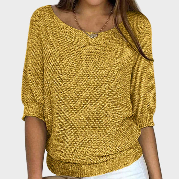 Ruby | Comfortable Sweater for Women