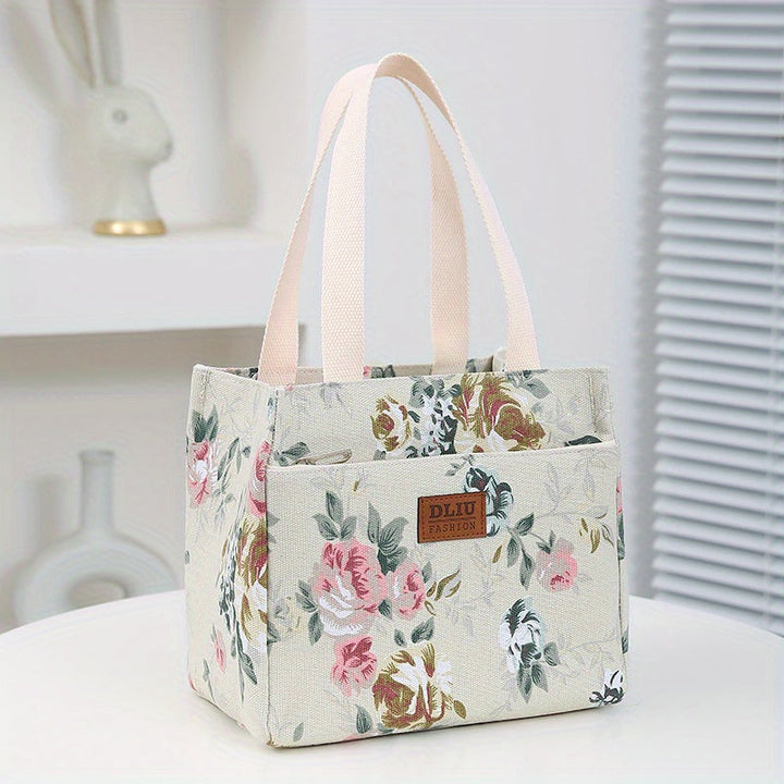 Alice | Vintage Woman Bag