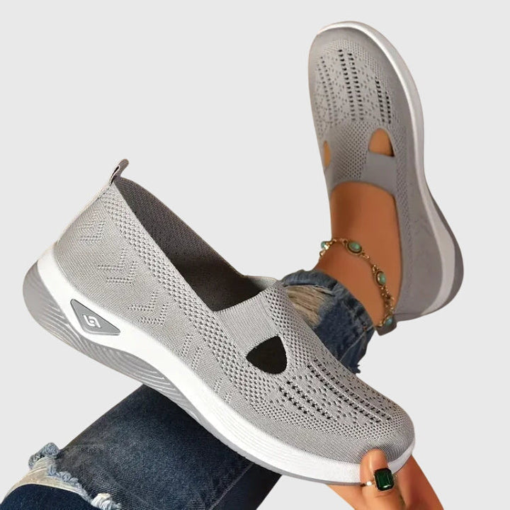 Victoria Orthopaedic Walking Shoes |