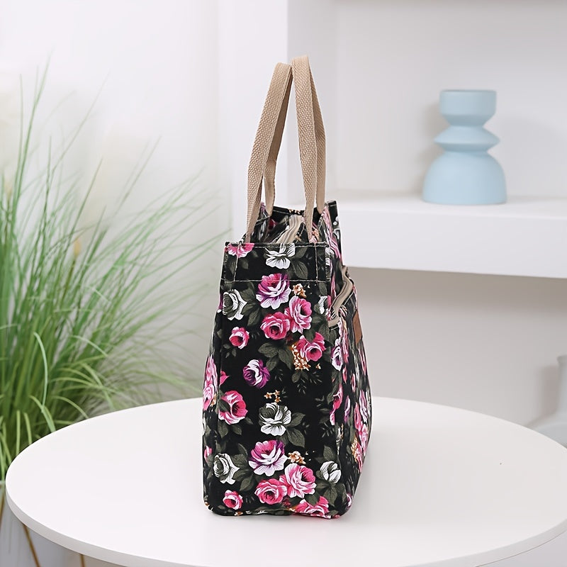 Hannah | Vintage Woman Bag