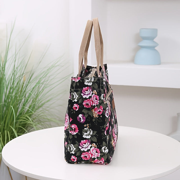 Hannah | Vintage Woman Bag