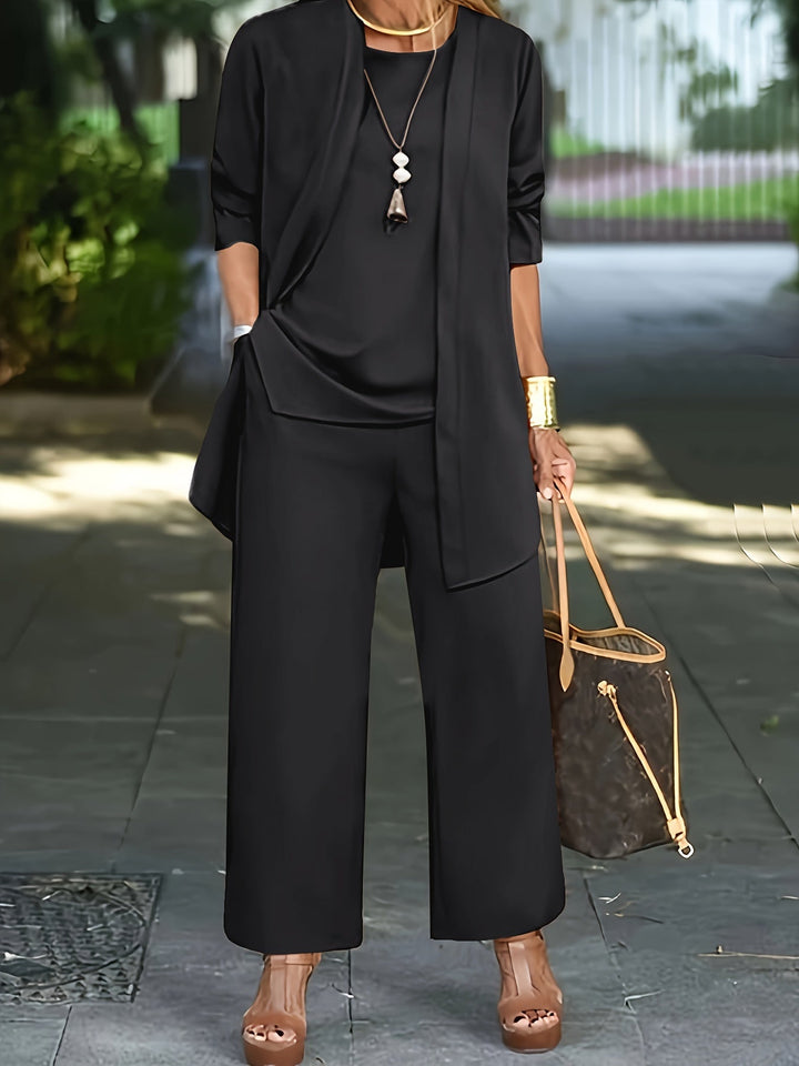 Orlaith -  3 Piece Women's Fashion Set