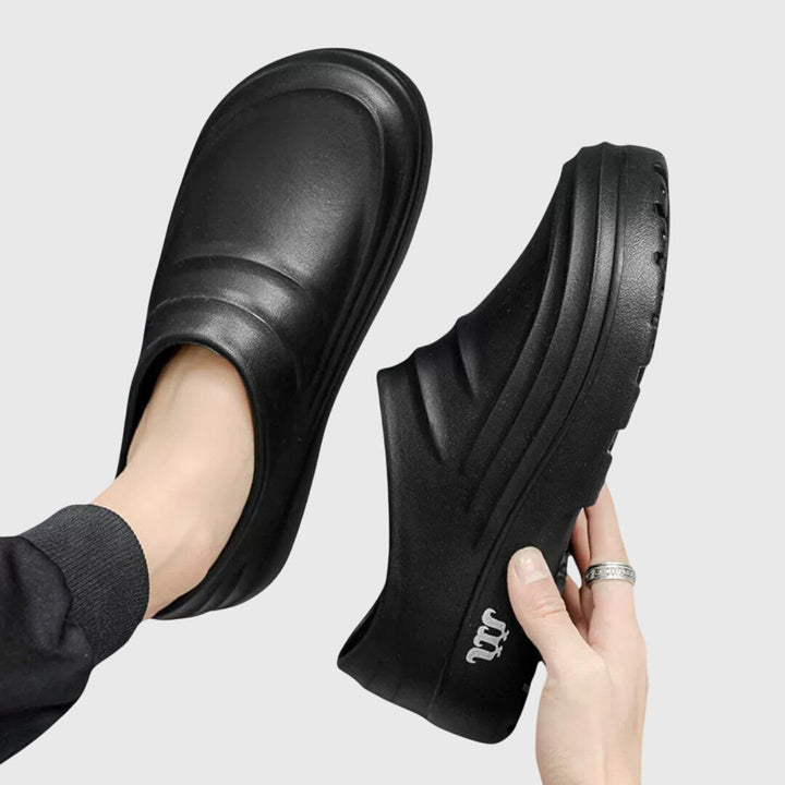 Victoria | Comfortable and Flexible