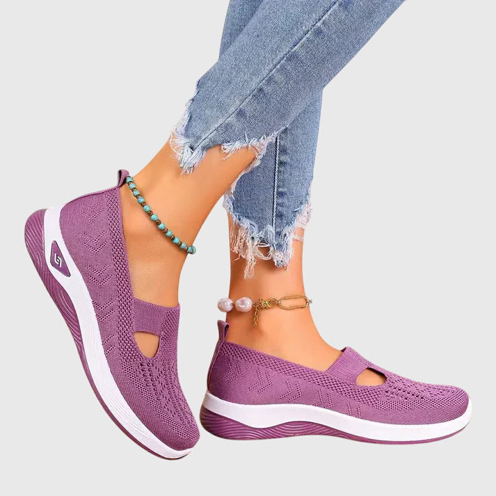 Victoria Orthopaedic Walking Shoes |